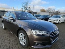 Grau Gebraucht 2018 Audi A4 Design Kombi | 9.590 € (Superpreis)
