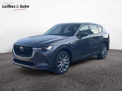 Other Neu 2025 Mazda CX-60 Exclusive-Line SUV | 46.980 € (Superpreis)