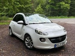Gebraucht 2014 Opel Adam Kleinwagen | 4.500 € (Guter Preis)