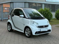 Weiß Gebraucht 2012 Smart ForTwo Coupé Pulse Coupé | 6.499 € (Fairer Preis)