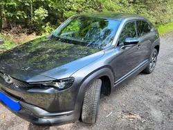 Grau Gebraucht 2020 Mazda MX30 SUV | 13.800 € (Guter Preis)