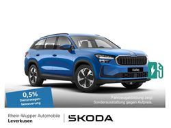 Energy blau Neu 2025 Skoda Kodiaq Selection SUV | 39.980 €