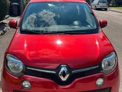 Rot Gebraucht 2017 Renault Twingo Kleinwagen | 5.800 € (Guter Preis)
