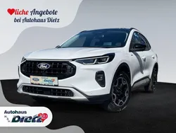 Andere Gebraucht 2025 Ford Kuga Active X SUV | 41.900 € (Fairer Preis)