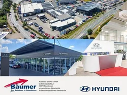 Ecotronic grey / mic Neu 2025 Hyundai Ioniq 5 Dynamiq SUV | 43.490 € (Superpreis)