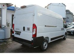 Gebraucht 2024 Fiat Ducato Van | 30.821 € (Guter Preis)