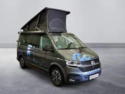 Grau Gebraucht 2024 VW T6.1 California Van | 73.900 €