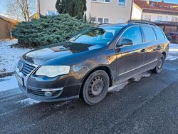 Andere farben Gebraucht 2006 VW Passat Kombi | 1.750 € (Superpreis)