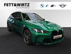 Isle of man grün Gebraucht 2025 BMW M3 Competition Edition Kombi | 81.690 € (Superpreis)