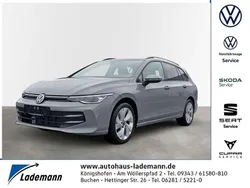 Andere farbe Gebraucht 2024 VW Golf VIII Life Kombi | 23.930 € (Guter Preis)