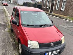 Gebraucht 2010 Fiat Panda Kleinwagen | 1.300 €