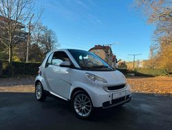 Weiß Gebraucht 2008 Smart ForTwo Coupé Coupé | 4.210 € (Fairer Preis)