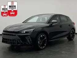 Midnight schwarz metallic Neu 2024 Cupra Leon Limousine | 32.750 € (Guter Preis)