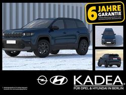 Pacific blue Neu 2025 Jeep Compass SUV | 39.290 € (Fairer Preis)