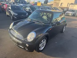 Schwarz Gebraucht 2005 Mini Cooper Kleinwagen | 2.999 € (Guter Preis)