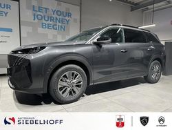 Silber (titan grau) Neu 2026 Peugeot 5008 Allure SUV | 41.490 € (Fairer Preis)