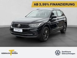 Gebraucht 2022 VW Tiguan Life SUV | 28.850 € (Fairer Preis)
