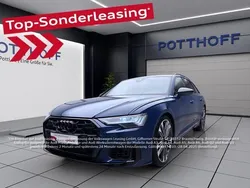 Blau Gebraucht 2024 Audi S6 Sport Kombi | 78.950 € (Teuer)