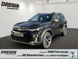 Perlmuttschwarz Neu 2025 Dacia Bigster Expression SUV | 28.285 € (Guter Preis)