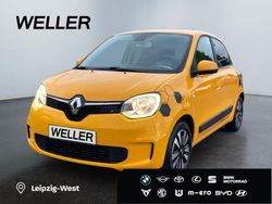Jaune mango Gebraucht 2021 Renault Twingo SE Kleinwagen | 8.990 € (Guter Preis)