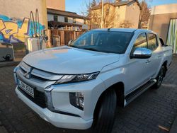Weiß Gebraucht 2022 Mitsubishi L200 Abholung | 28.500 €