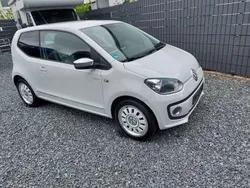 Weiß Gebraucht 2012 VW up! Kleinwagen | 5.990 € (Fairer Preis)