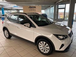 Weiß Gebraucht 2025 Seat Arona Style SUV | 21.290 € (Guter Preis)