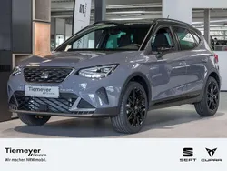 Grau Neu 2025 Seat Arona Black Edition SUV | 29.880 € (Teuer)