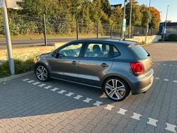 Grau Gebraucht 2012 VW Polo Limousine | 6.250 € (Fairer Preis)