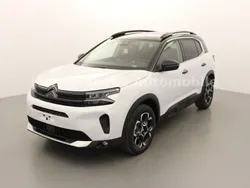 Weiß Neu 2025 Citroën C5 Aircross SUV | 28.950 € (Fairer Preis)