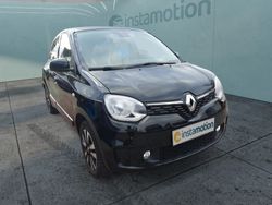 Schwarz Gebraucht 2023 Renault Twingo Techno Kleinwagen | 16.280 € (Etwas zu teuer)