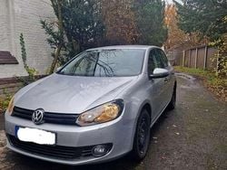 Gebraucht 2009 VW Golf VI Trendline Kleinwagen | 5.500 € (Etwas zu teuer)