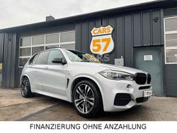 Grau Gebraucht 2015 BMW X5 M50 Performance SUV | 31.900 € (Fairer Preis)