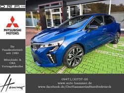 Blau Neu 2025 Mitsubishi Colt Edition Limousine | 22.730 € (Etwas zu teuer)