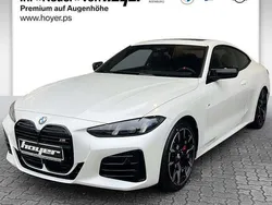 Weiß Neu 2025 BMW M440 M Sport Limousine | 78.790 € (Fairer Preis)