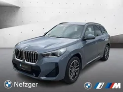 Grau Gebraucht 2024 BMW X1 M Sport SUV | 45.900 € (Teuer)