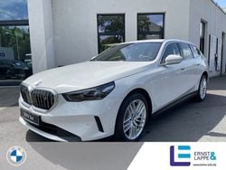 Alpinweiß uni Neu 2025 BMW i5 Sport Line Limousine | 52.290 € (Superpreis)
