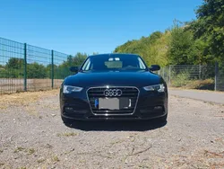 Schwarz Gebraucht 2015 Audi A5 Sportback Design Limousine | 19.500 € (Fairer Preis)