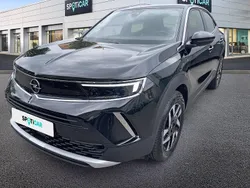 Schwarz Gebraucht 2023 Opel Mokka Elegance SUV | 17.180 € (Superpreis)