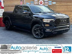 Schwarz Gebraucht 2021 Dodge Ram Abholung | 52.900 € (Fairer Preis)
