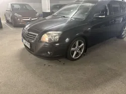 Gebraucht 2008 Toyota Avensis Kombi | 1.750 € (Superpreis)