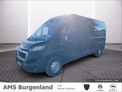 Grau (grau / graphit grau) Neu 2025 Peugeot Boxer Van | 30.890 € (Fairer Preis)