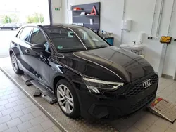 Brillantschwarz Gebraucht 2022 Audi A3 e-tron Kleinwagen | 23.979 € (Guter Preis)