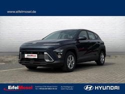 Denim blue Neu 2025 Hyundai Kona Select SUV | 28.960 € (Fairer Preis)