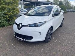Gletscherweiss Gebraucht 2018 Renault Zoe Intens Kleinwagen | 8.980 € (Etwas zu teuer)