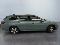 0a reef blue met. Neu 2024 VW Passat Business Kombi | 36.847 € (Guter Preis)
