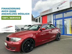 BMW 120 Coupé