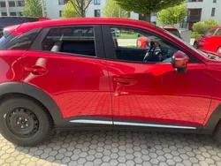Rot Gebraucht 2015 Mazda CX-3 SUV | 11.400 € (Guter Preis)