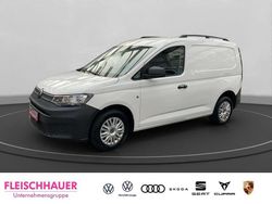 Weiss Gebraucht 2023 VW Caddy Van / Kleinbus | 19.980 € (Fairer Preis)