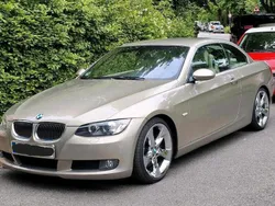 Gebraucht 2007 BMW 330 Cabriolet Cabrio | 13.900 € (Etwas zu teuer)
